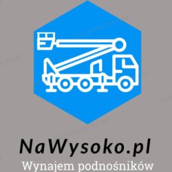 Wypożyczalnia podnośników koszowych - Firma nawysoko.pl, Rzeszów i okolice
